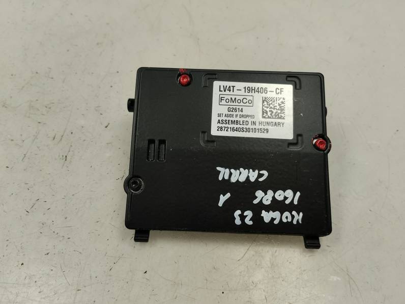 MODULO ELECTRONICO FORD KUGA 2023 1.5 ECOBOOST (150 CV)