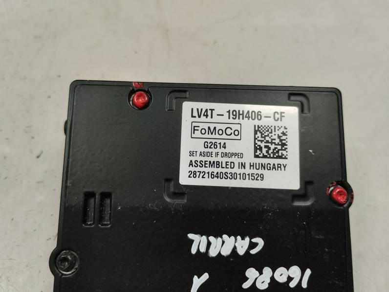 MODULO ELECTRONICO FORD KUGA 2023 1.5 ECOBOOST (150 CV)