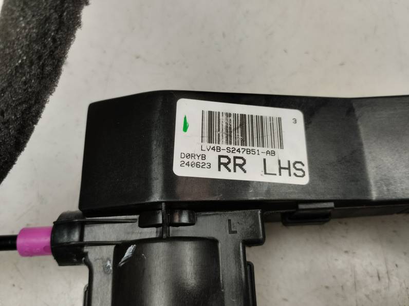 RETENEDOR PUERTA FORD KUGA 2023 1.5 ECOBOOST (150 CV)