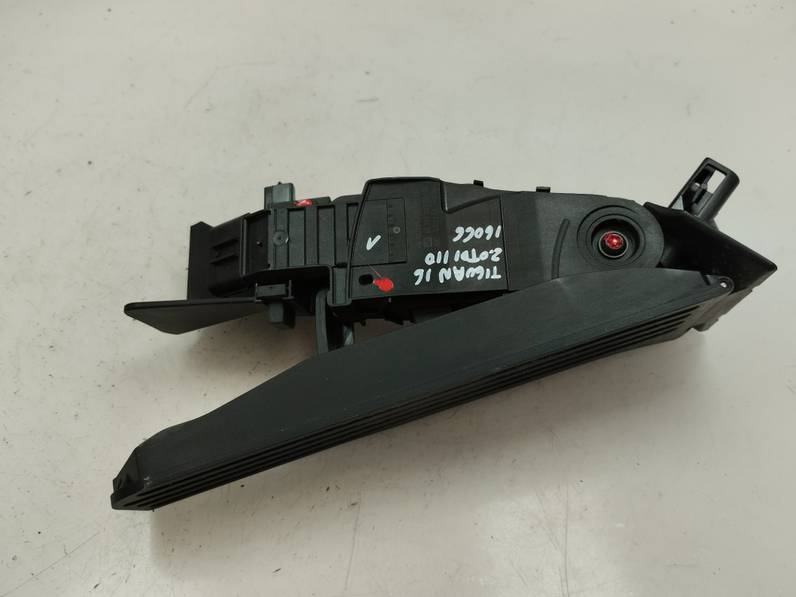 POTENCIOMETRO PEDAL VOLKSWAGEN TIGUAN 2016 2.0 TDI (110 CV)