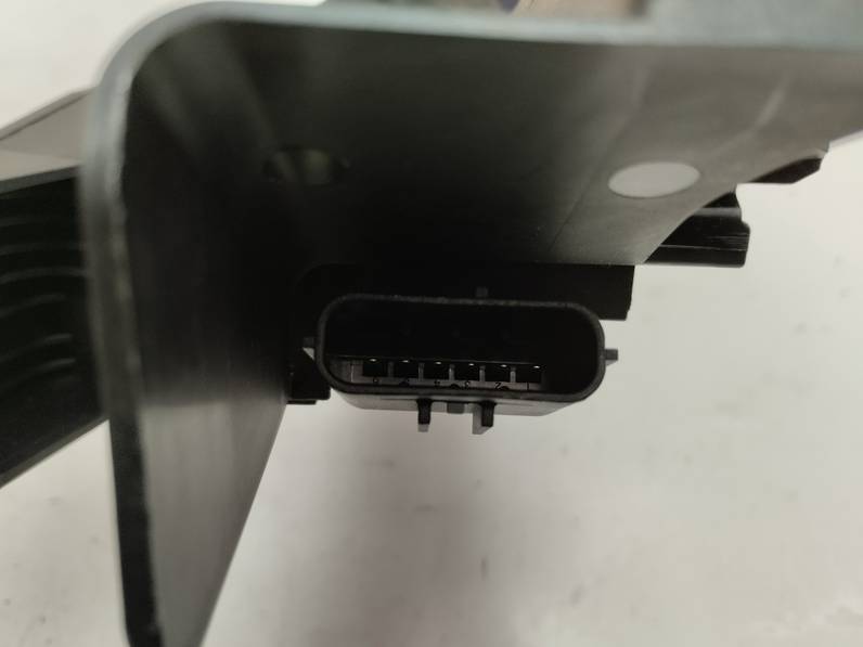 POTENCIOMETRO PEDAL VOLKSWAGEN TIGUAN 2016 2.0 TDI (110 CV)