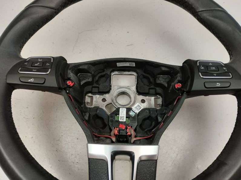 VOLANTE VOLKSWAGEN TIGUAN 2016 2.0 TDI (110 CV)