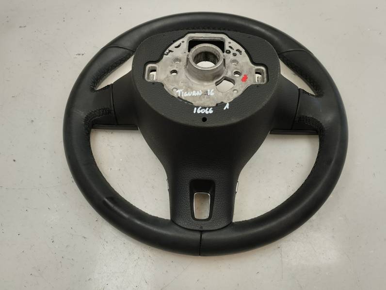 VOLANTE VOLKSWAGEN TIGUAN 2016 2.0 TDI (110 CV)