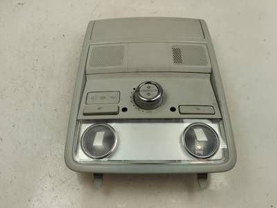 LUZ INTERIOR VOLKSWAGEN TIGUAN 2016 2.0 TDI (110 CV)