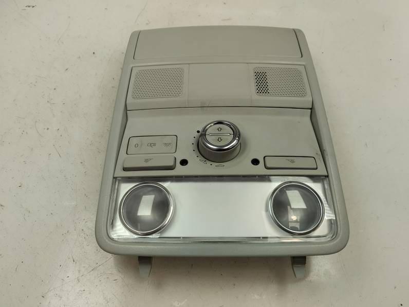 LUZ INTERIOR VOLKSWAGEN TIGUAN 2016 2.0 TDI (110 CV)