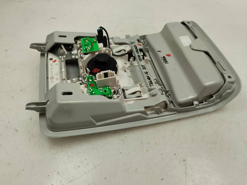 LUZ INTERIOR VOLKSWAGEN TIGUAN 2016 2.0 TDI (110 CV)