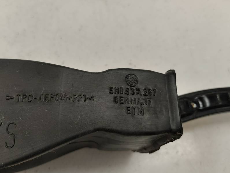 RETENEDOR PUERTA VOLKSWAGEN TIGUAN 2016 2.0 TDI (110 CV)