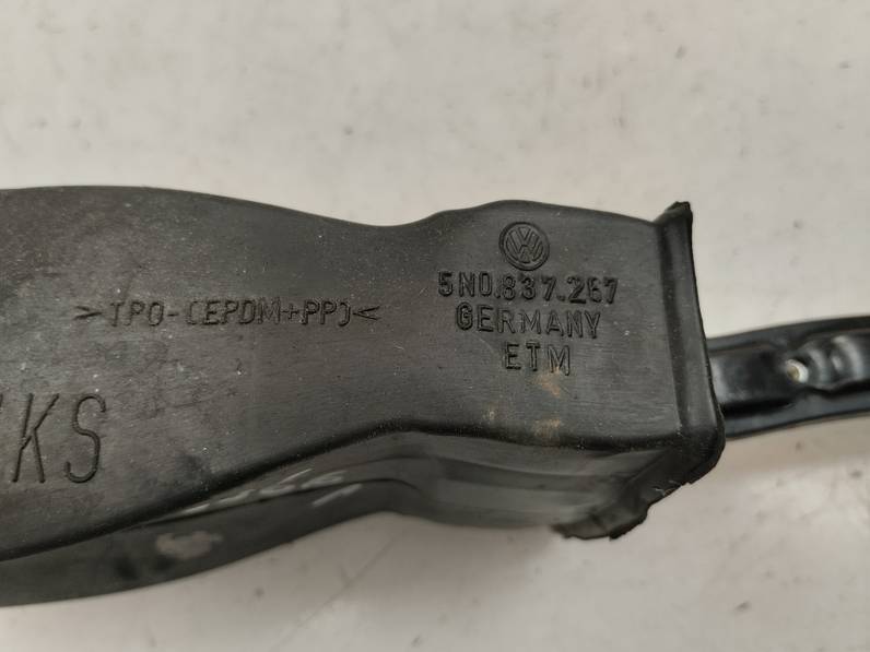 RETENEDOR PUERTA VOLKSWAGEN TIGUAN 2016 2.0 TDI (110 CV)