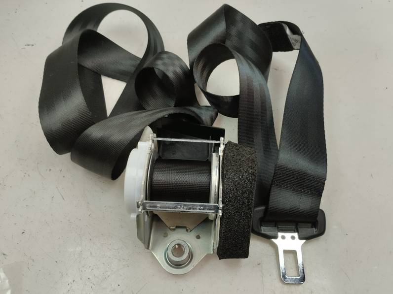 CINTURON SEGURIDAD TRASERO DERECHO VOLKSWAGEN TIGUAN 2016 2.0 TDI (110 CV)