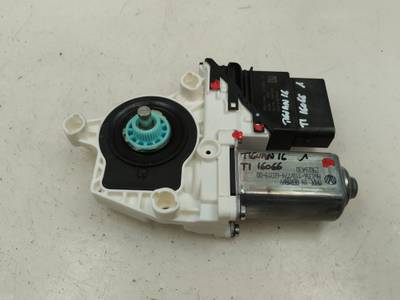 MOTOR ELEVALUNAS TRASERO IZQUIERDO VOLKSWAGEN TIGUAN 2016 2.0 TDI (110 CV)