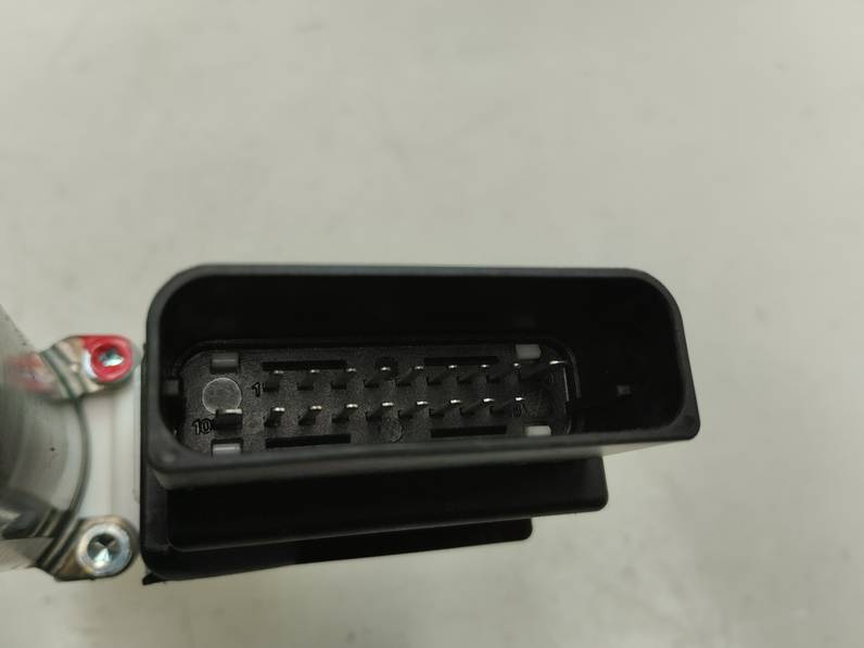 MOTOR ELEVALUNAS TRASERO IZQUIERDO VOLKSWAGEN TIGUAN 2016 2.0 TDI (110 CV)