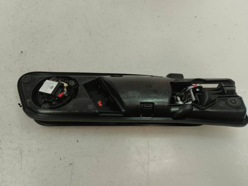 MANETA INTERIOR TRASERA IZQUIERDA VOLKSWAGEN TIGUAN 2016 2.0 TDI (110 CV)