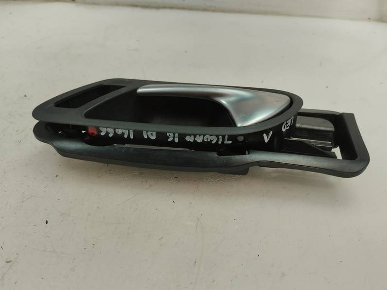 MANETA INTERIOR DELANTERA IZQUIERDA VOLKSWAGEN TIGUAN 2016 2.0 TDI (110 CV)