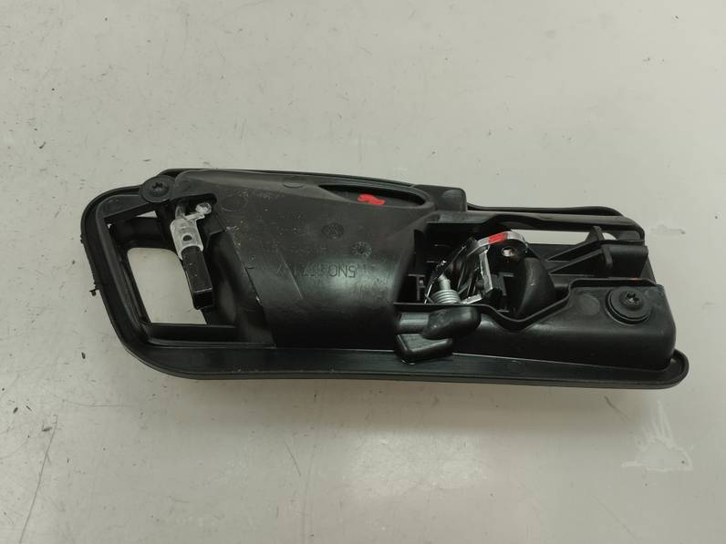 MANETA INTERIOR DELANTERA IZQUIERDA VOLKSWAGEN TIGUAN 2016 2.0 TDI (110 CV)