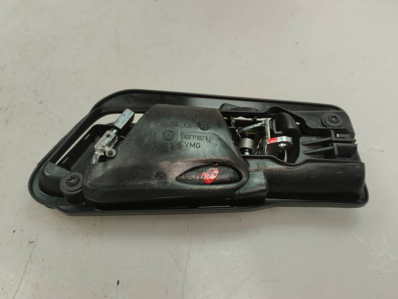 MANETA INTERIOR DELANTERA DERECHA VOLKSWAGEN TIGUAN 2016 2.0 TDI (110 CV)