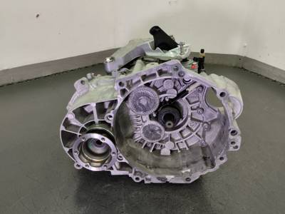 CAJA CAMBIOS VOLKSWAGEN TIGUAN 2016 2.0 TDI (110 CV)