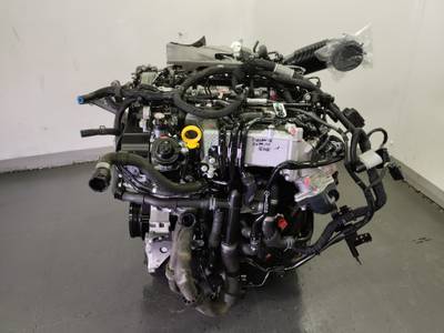 MOTOR COMPLETO VOLKSWAGEN TIGUAN 2016 2.0 TDI (110 CV)