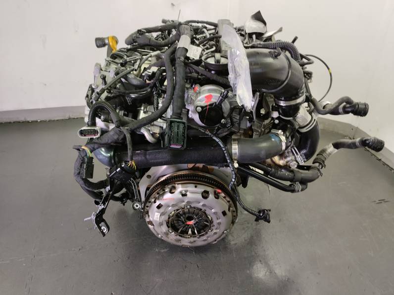 MOTOR COMPLETO VOLKSWAGEN TIGUAN 2016 2.0 TDI (110 CV)