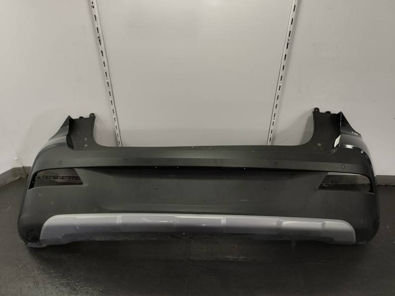 PARAGOLPES TRASERO FORD KUGA 2023 1.5 ECOBOOST (150 CV)