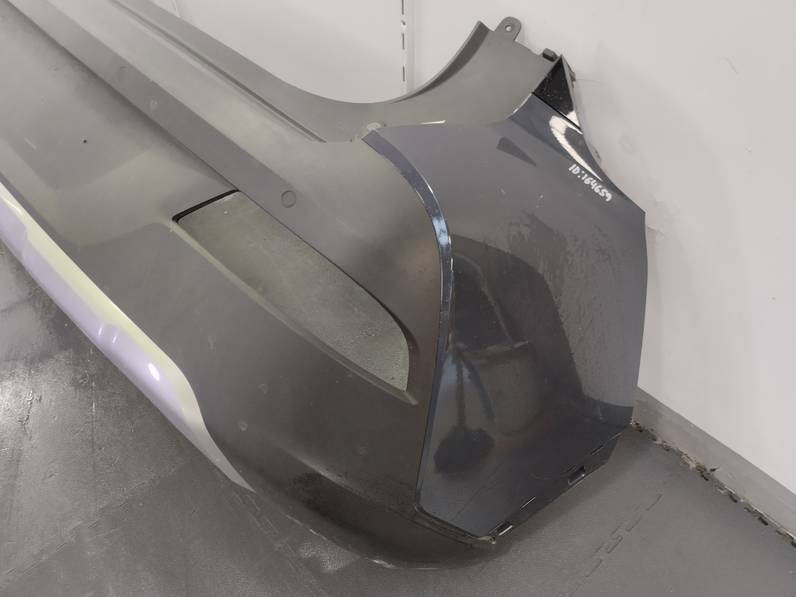 PARAGOLPES TRASERO FORD KUGA 2023 1.5 ECOBOOST (150 CV)