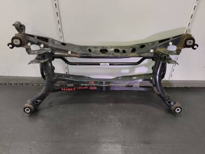 PUENTE TRASERO AUDI A3 2017 1.5 16V TSI ACT (150 CV)