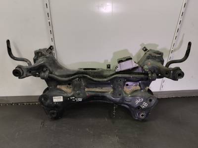 CUNA MOTOR HYUNDAI I40 2015 1.7 CRDI (141 CV)