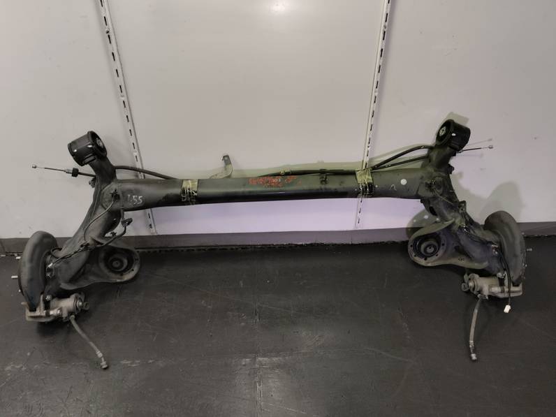 PUENTE TRASERO HYUNDAI ELANTRA 2012 1.6 (132 CV)