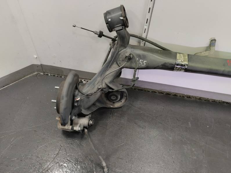 PUENTE TRASERO HYUNDAI ELANTRA 2012 1.6 (132 CV)