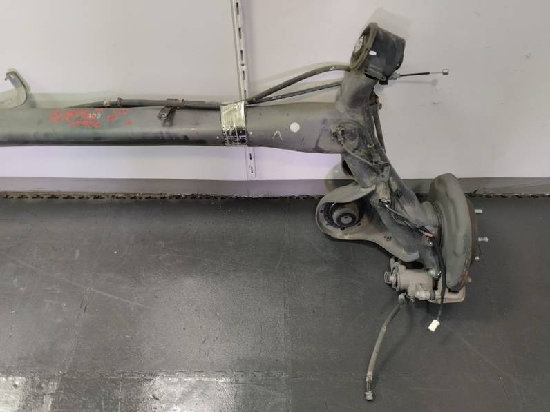 PUENTE TRASERO HYUNDAI ELANTRA 2012 1.6 (132 CV)