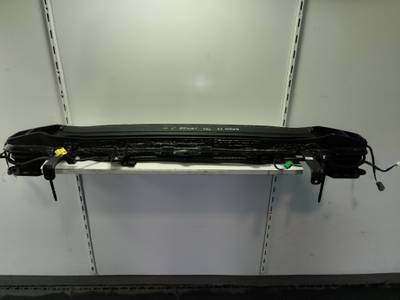 REFUERZO PARAGOLPES TRASERO HYUNDAI BAYON 2023 1.2 (84CV)