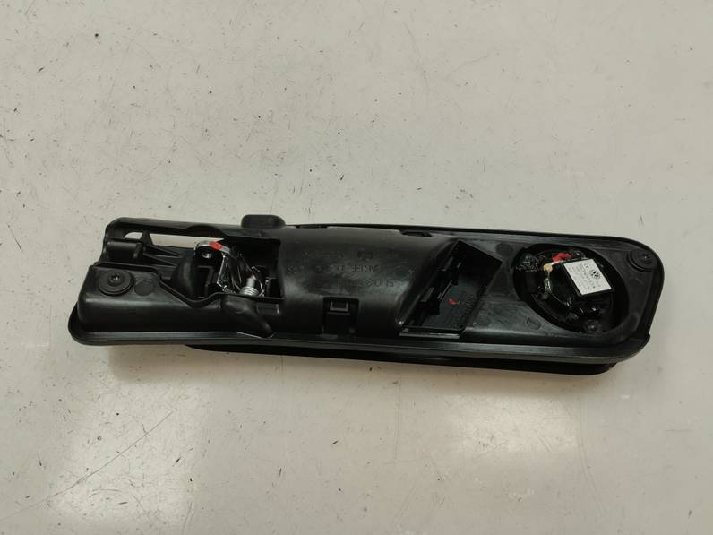 MANETA INTERIOR TRASERA DERECHA VOLKSWAGEN TIGUAN 2016 2.0 TDI (110 CV)