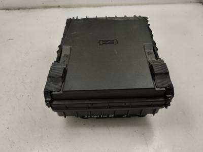 CAJA RELES FUSIBLES VOLKSWAGEN TIGUAN 2016 2.0 TDI (110 CV)