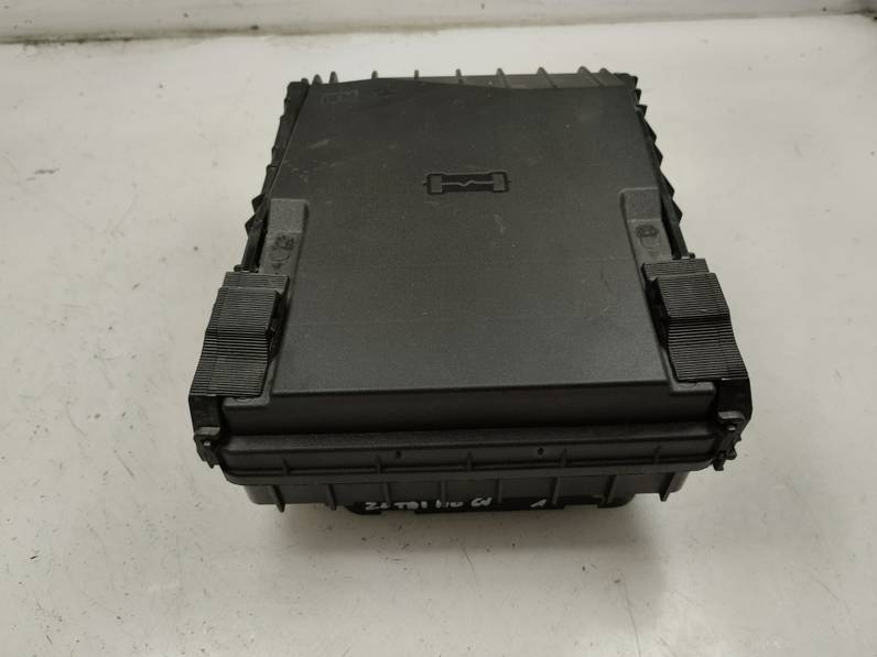CAJA RELES FUSIBLES VOLKSWAGEN TIGUAN 2016 2.0 TDI (110 CV)