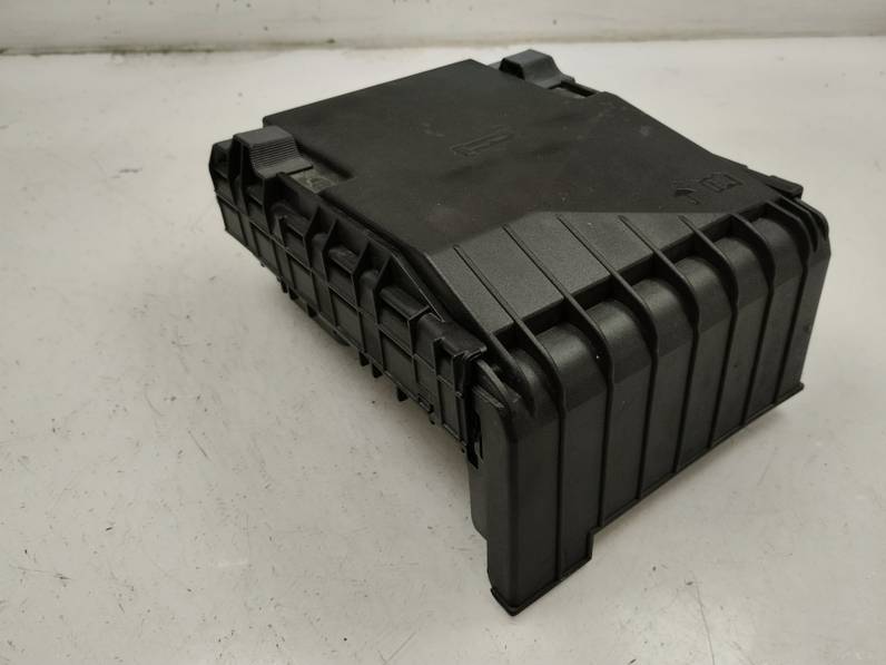 CAJA RELES FUSIBLES VOLKSWAGEN TIGUAN 2016 2.0 TDI (110 CV)