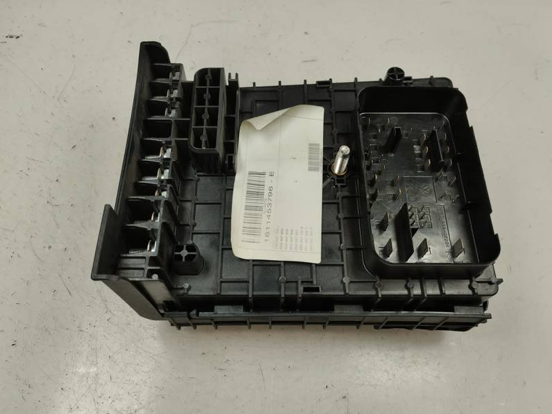 CAJA RELES FUSIBLES VOLKSWAGEN TIGUAN 2016 2.0 TDI (110 CV)