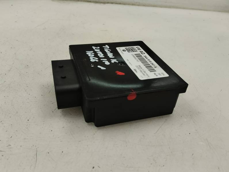 MODULO ELECTRONICO VOLKSWAGEN TIGUAN 2016 2.0 TDI (110 CV)