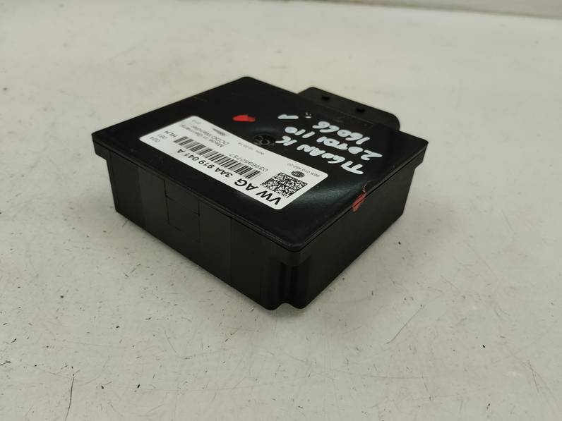 MODULO ELECTRONICO VOLKSWAGEN TIGUAN 2016 2.0 TDI (110 CV)