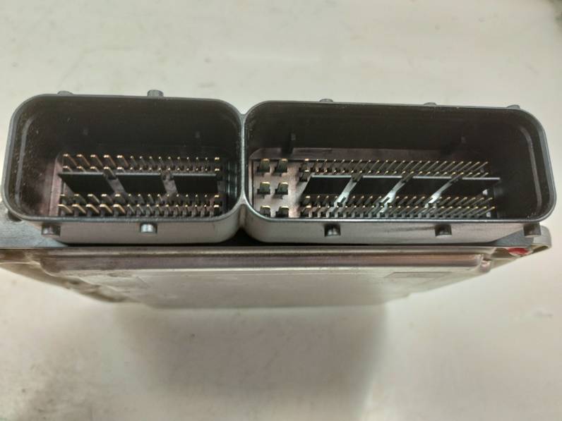 CENTRALITA MOTOR UCE VOLKSWAGEN TIGUAN 2016 2.0 TDI (110 CV)