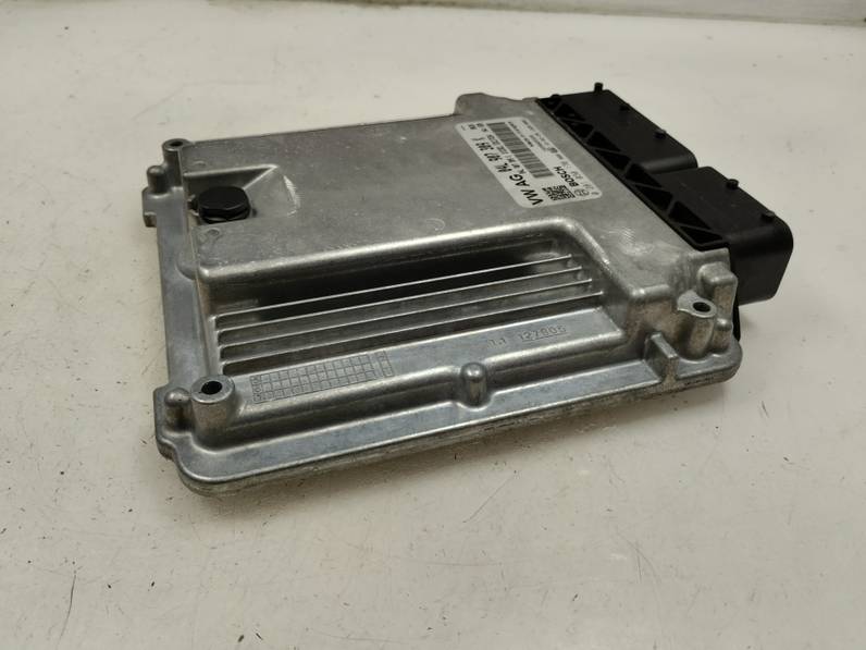 CENTRALITA MOTOR UCE VOLKSWAGEN TIGUAN 2016 2.0 TDI (110 CV)