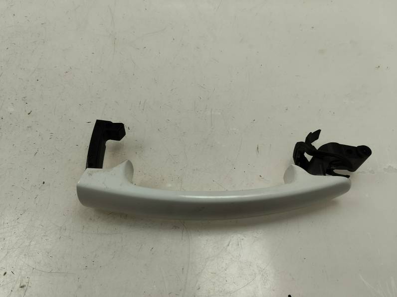 MANETA EXTERIOR TRASERA IZQUIERDA VOLKSWAGEN TIGUAN 2016 2.0 TDI (110 CV)