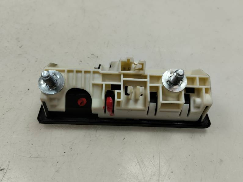 MANETA EXTERIOR PORTON VOLKSWAGEN TIGUAN 2016 2.0 TDI (110 CV)