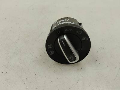 MANDO LUCES VOLKSWAGEN TIGUAN 2016 2.0 TDI (110 CV)