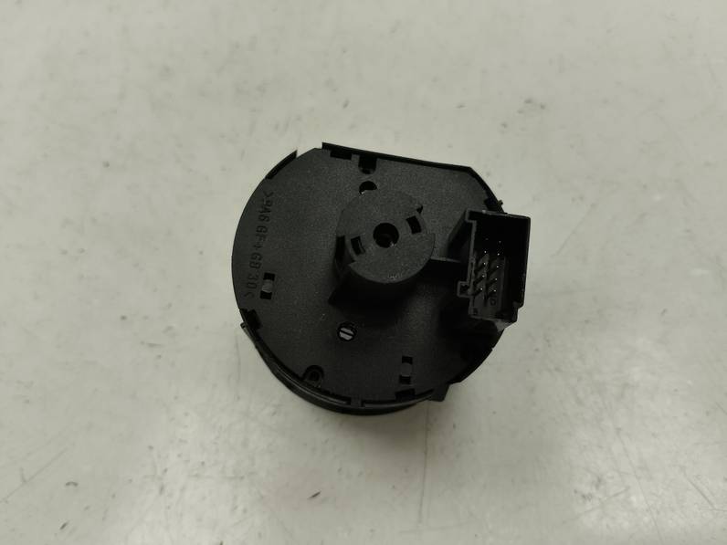 MANDO LUCES VOLKSWAGEN TIGUAN 2016 2.0 TDI (110 CV)