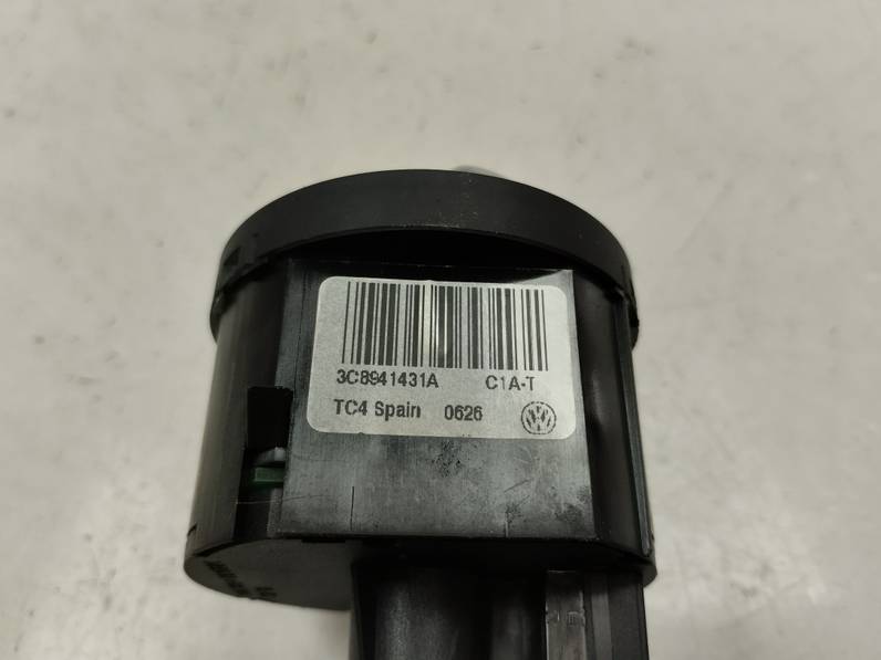 MANDO LUCES VOLKSWAGEN TIGUAN 2016 2.0 TDI (110 CV)