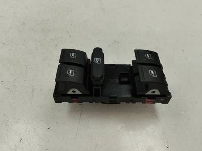 MANDO ELEVALUNAS DELANTERO IZQUIERDO VOLKSWAGEN TIGUAN 2016 2.0 TDI (110 CV)