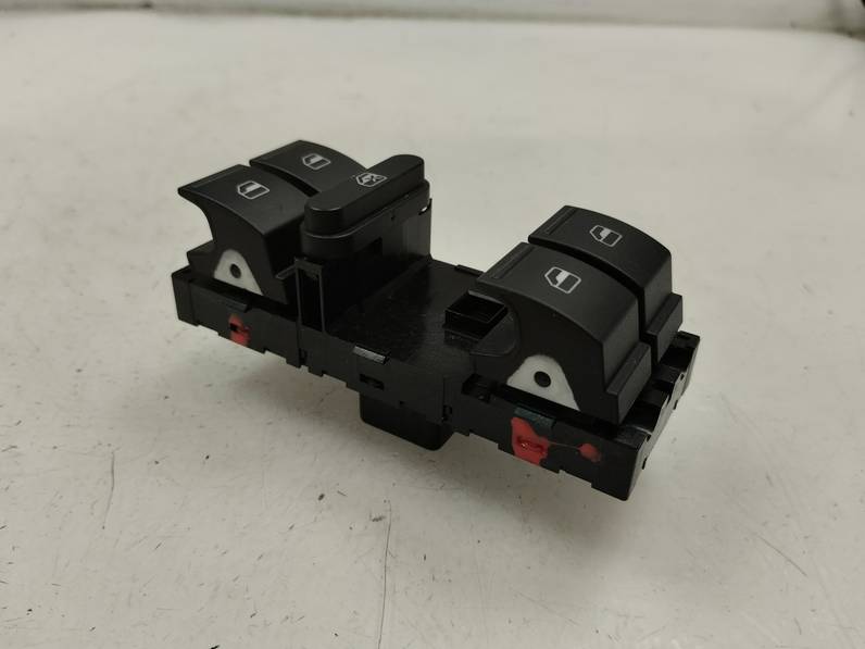 MANDO ELEVALUNAS DELANTERO IZQUIERDO VOLKSWAGEN TIGUAN 2016 2.0 TDI (110 CV)