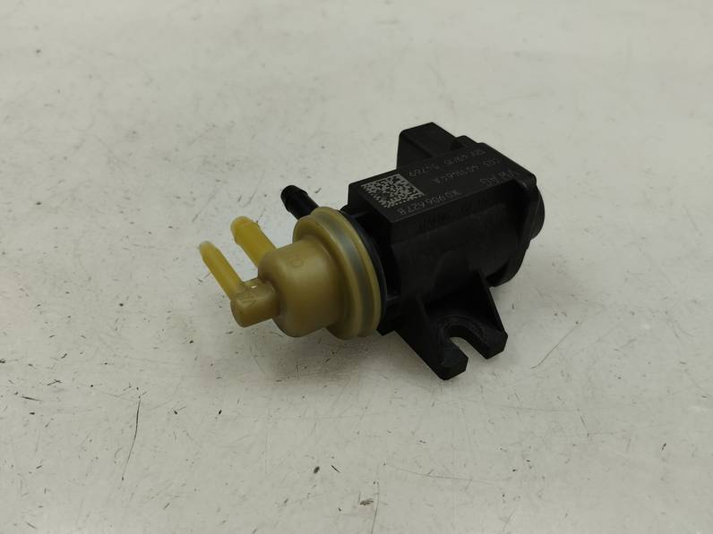 VALVULA AIRE ADICIONAL VOLKSWAGEN TIGUAN 2016 2.0 TDI (110 CV)