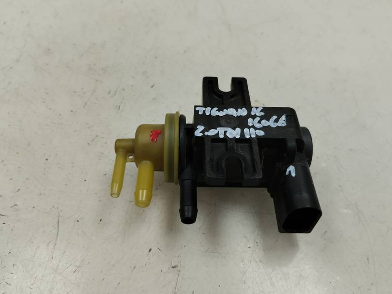 VALVULA AIRE ADICIONAL VOLKSWAGEN TIGUAN 2016 2.0 TDI (110 CV)