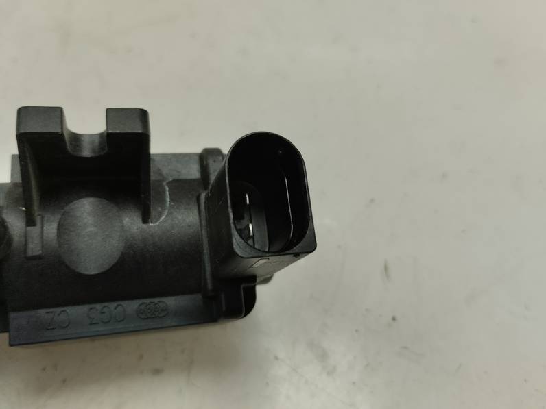 VALVULA AIRE ADICIONAL VOLKSWAGEN TIGUAN 2016 2.0 TDI (110 CV)