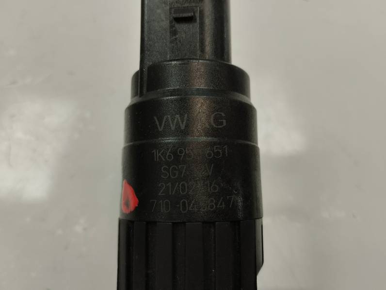 BOMBA LIMPIA VOLKSWAGEN TIGUAN 2016 2.0 TDI (110 CV)